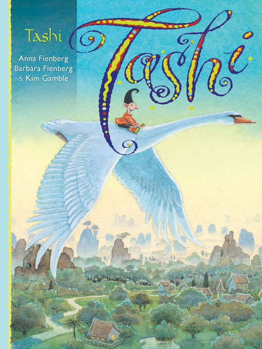 Title details for Tashi by Anna Fienberg - Available